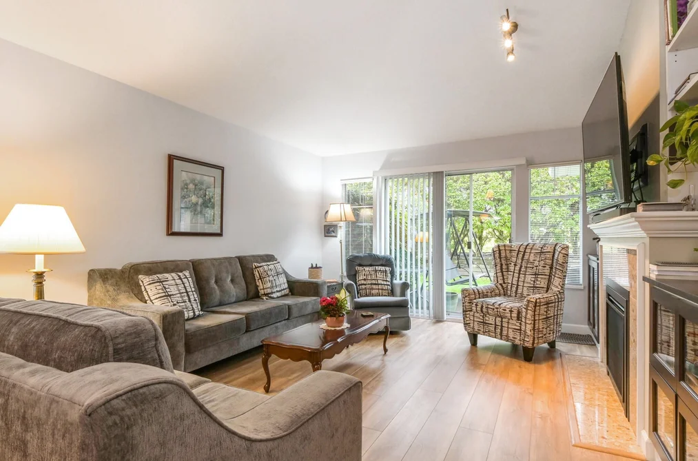 35 21138 88 AVENUE, Langley BC V1M 2G7, Langley BC — Residential for Sale - Photo 4