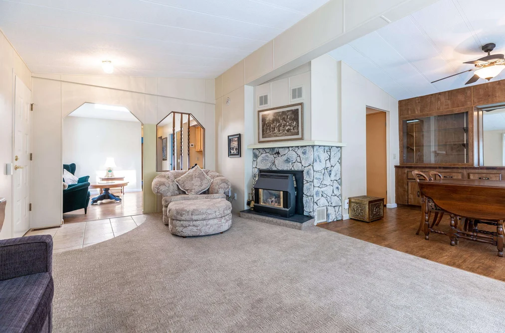 35 2120 KING GEORGE BOULEVARD, Surrey BC V4A 6Y8, Surrey BC — Residential for Sale - Photo 7