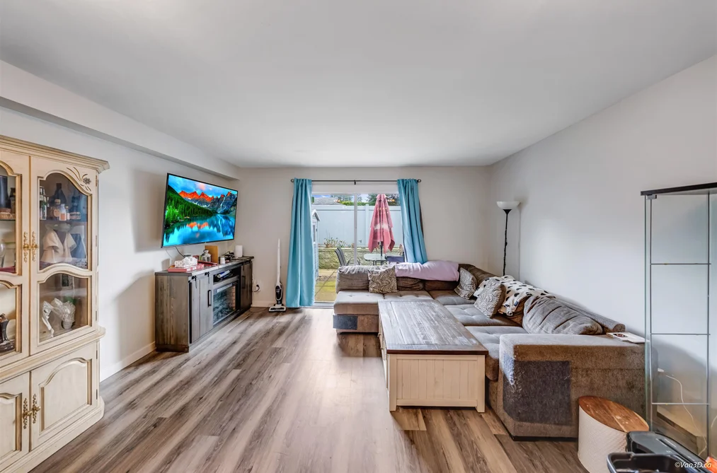 Townhouse for sale at 35 22411 124 Avenue Maple Ridge British Columbia - MLS: R3108387