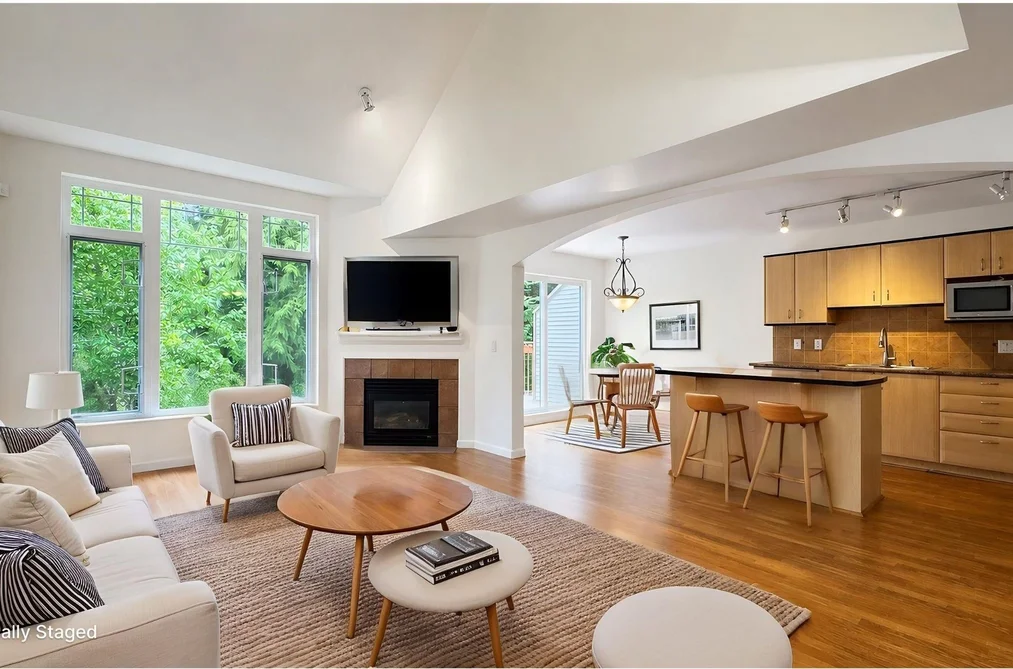 Townhouse for sale at 35 2351 Parkway Boulevard Coquitlam British Columbia - MLS: R3129343
