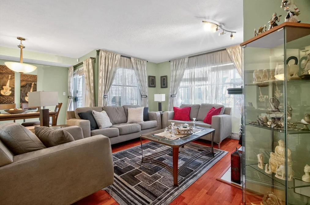 35 2450 HAWTHORNE AVENUE, Port Coquitlam BC V3C 6B3, Port Coquitlam BC — Residential for Sale - Photo 3