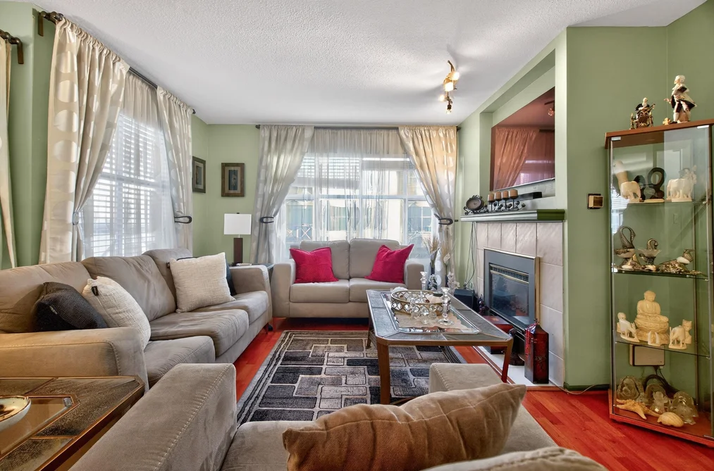 35 2450 HAWTHORNE AVENUE, Port Coquitlam BC V3C 6B3, Port Coquitlam BC — Residential for Sale - Photo 4