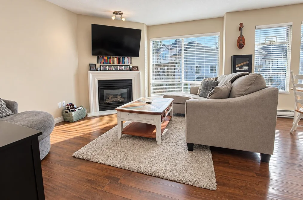 2450 Lobb Ave Unit 35, Port Coquitlam, BC - MLS: R3175794