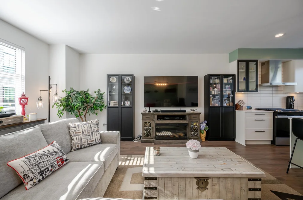 35 2774 MONTROSE AVENUE, Abbotsford BC V2S 0N4, Abbotsford BC — Residential for Sale - Photo 4