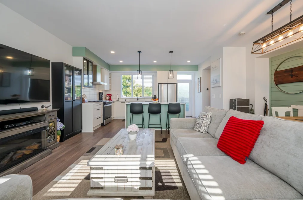 35 2774 MONTROSE AVENUE, Abbotsford BC V2S 0N4, Abbotsford BC — Residential for Sale - Photo 6