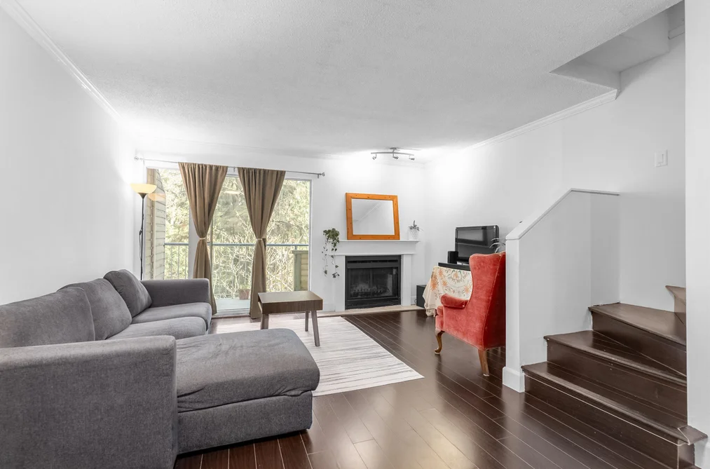 Townhouse for sale at 35 2978 Walton Avenue Coquitlam British Columbia - MLS: R3105351