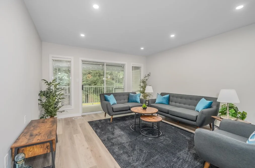 35 3055 TRAFALGAR STREET, Abbotsford BC V2S 7X8, Abbotsford BC — Residential for Sale - Photo 2