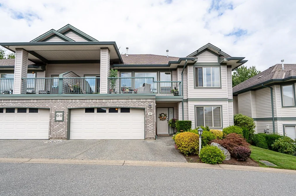 Townhouse for sale at 35 31517 Spur Avenue Abbotsford British Columbia - MLS: R3148093