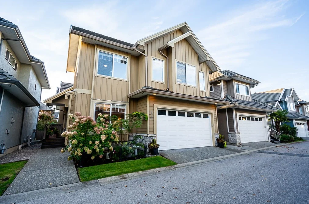 35 3363 ROSEMARY HEIGHTS CRESCENT, Surrey BC V3Z 0X8, Surrey BC — Residential for Sale - Photo 2