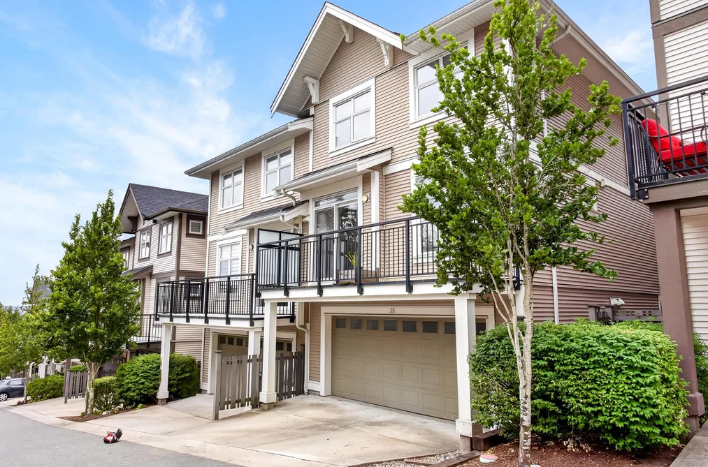 35 3400 DEVONSHIRE AVENUE, Coquitlam BC V3E 0L1, Coquitlam BC — Residential for Sale — Photo 34 of 40