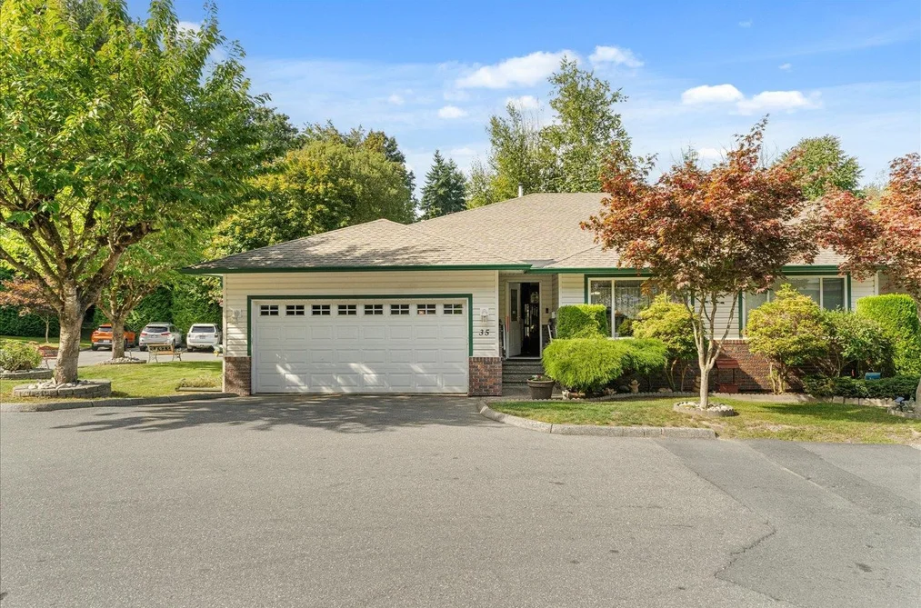 35 34250 HAZELWOOD AVENUE, Abbotsford BC V2S 7L4, Abbotsford BC — Residential for Sale - Photo 2