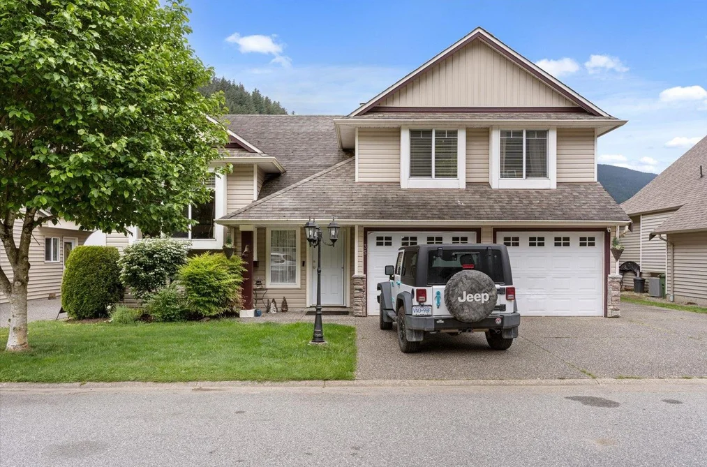 House for sale at 35 349 Walnut Avenue Harrison Hot Springs British Columbia - MLS: R3125915