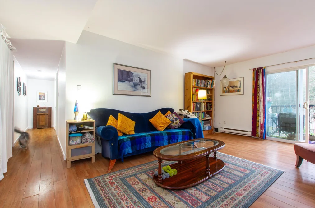 Condo for sale at 35 38175 Westway Avenue Squamish British Columbia - MLS: R3160129