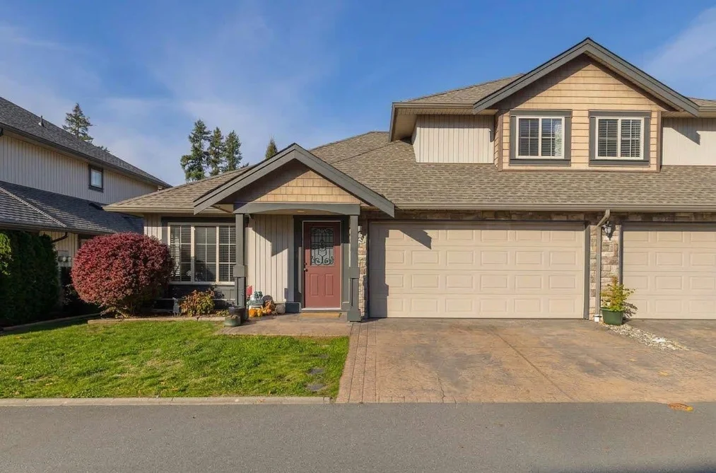 44523 Mclaren Dr Unit 35, Chilliwack, BC - MLS: R3177897