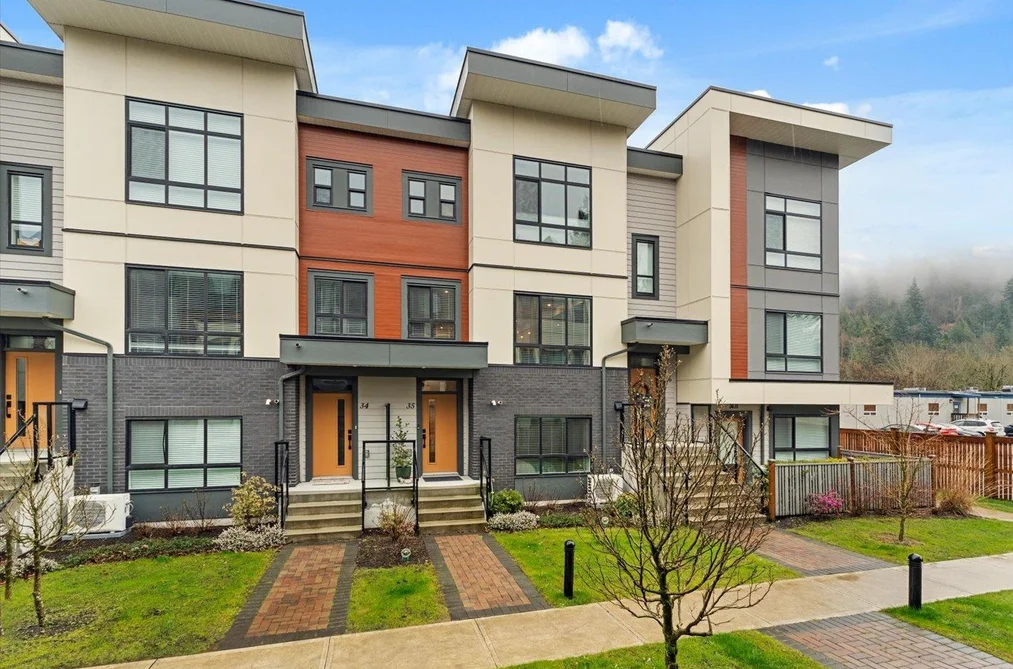 35 45500 CAMPUS DRIVE, Chilliwack BC V2R 6E9, Chilliwack BC — Residential for Sale - Photo 4