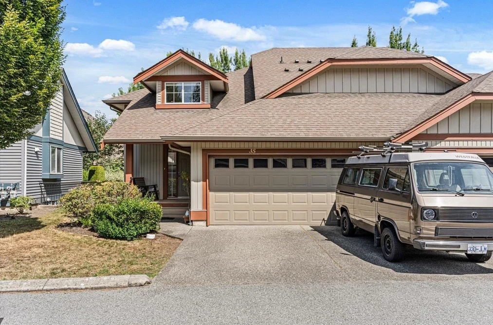 35 45545 TAMIHI WAY, Chilliwack BC V2R 0G2, Chilliwack BC — Residential for Sale - Main Photo