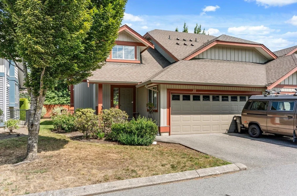 35 45545 TAMIHI WAY, Chilliwack BC V2R 0G2, Chilliwack BC — Residential for Sale - Photo 2