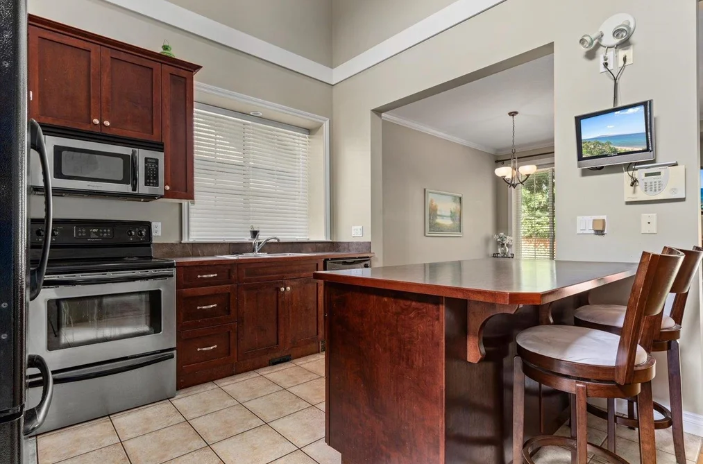 35 45545 TAMIHI WAY, Chilliwack BC V2R 0G2, Chilliwack BC — Residential for Sale — Photo 7 of 37