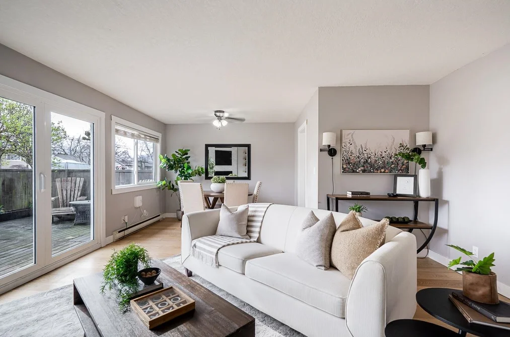 35 46689 FIRST AVENUE, Chilliwack BC V2P 1X5, Chilliwack BC — Residential for Sale - Photo 4