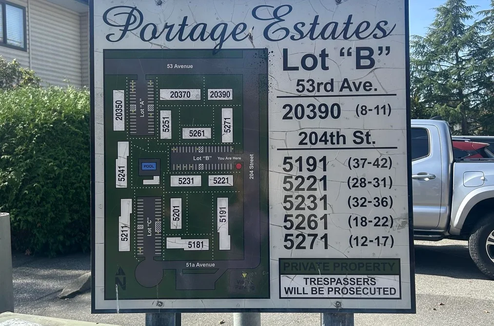 5231 204 St Unit 35, Langley, BC - MLS: R3171672