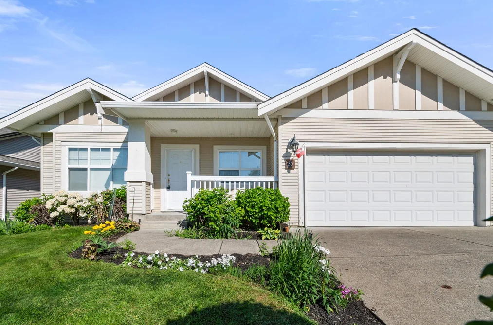 35 5700 JINKERSON ROAD, Chilliwack BC V2R 5N6, Chilliwack BC — Residential for Sale - Photo 2