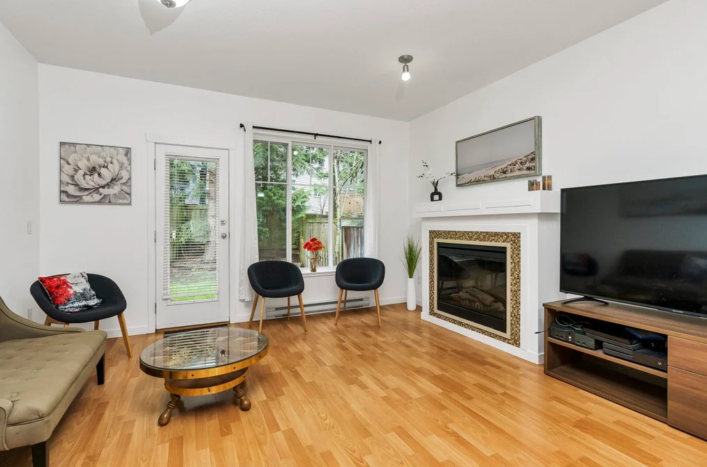 Townhouse for sale at 35 5839 Panorama Drive Surrey British Columbia - MLS: R3108291