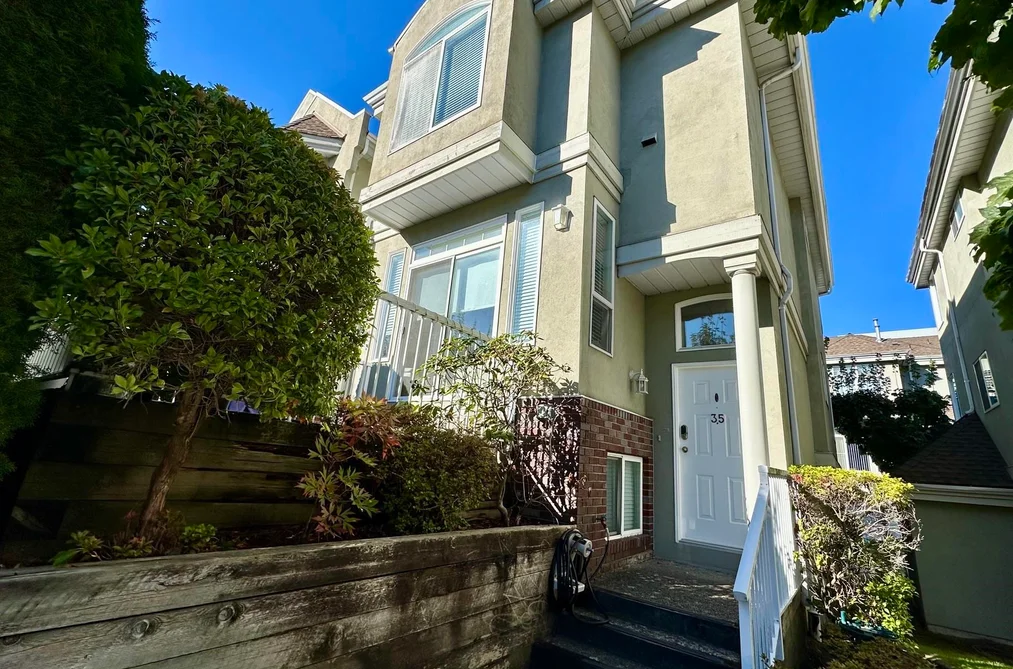 5840 Dover Cres Unit 35, Richmond, BC - MLS: R3178902