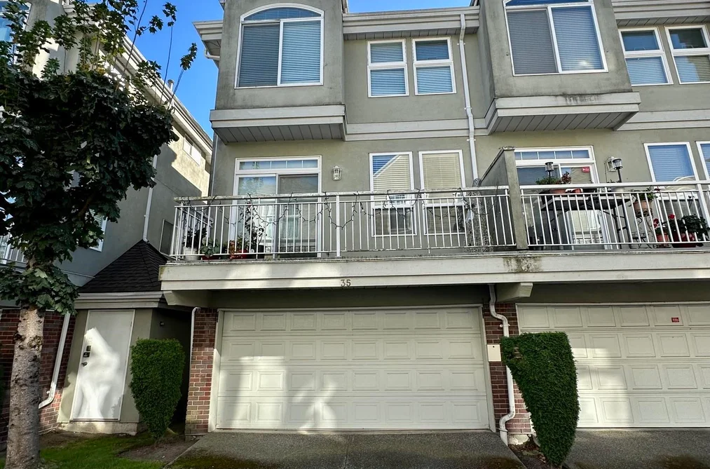 35-5840 Dover Crescent, Richmond, BC - Townhouse for Sale - Photo 24 of 27 35-5840 Dover Crescent, Richmond, BC - Townhouse for Sale - Photo 24 of 27