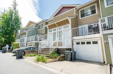 6110 138 St Unit 35, Surrey, BC - MLS: R3145375