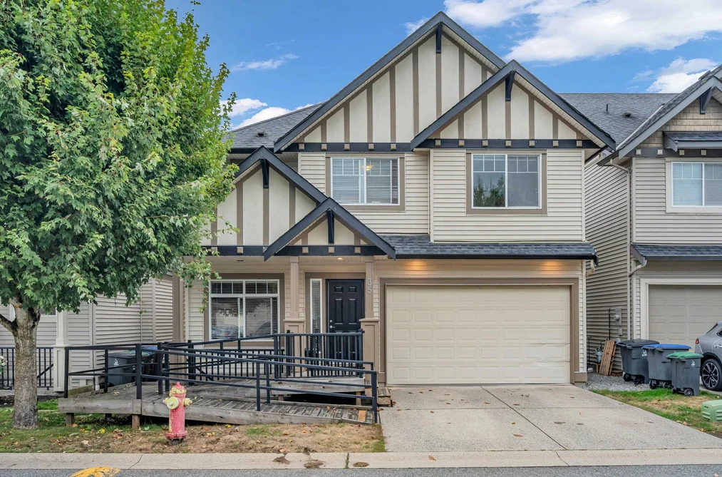 House for sale at 35 6195 168 Street Surrey British Columbia - MLS: R3104598