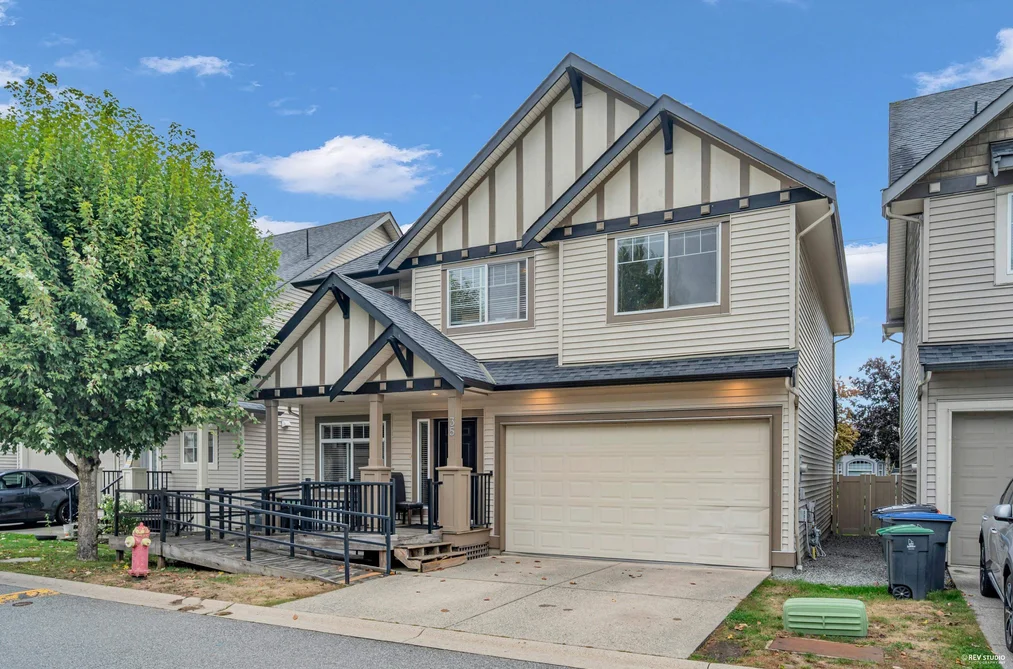 35 6195 168 STREET, Surrey BC V3S 3X9, Surrey BC — Residential for Sale - Photo 2