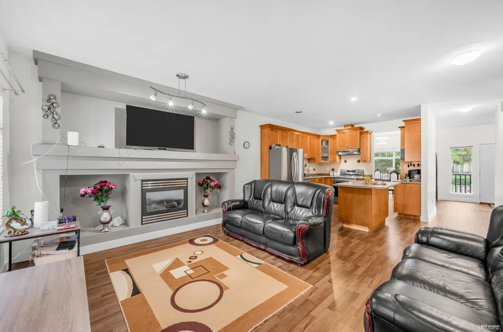 35 6195 168 STREET, Surrey BC V3S 3X9, Surrey BC — Residential for Sale - Photo 4
