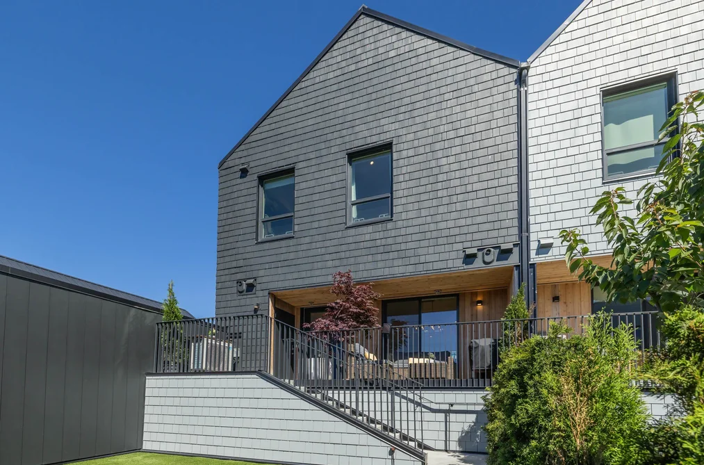 Townhouse for sale at 35 6340 Market Avenue Tsawwassen British Columbia - MLS: R3140195