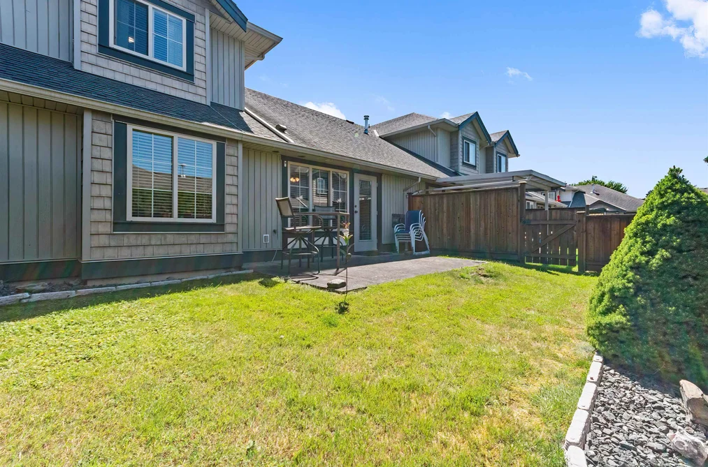 35 6449 BLACKWOOD LANE, Chilliwack BC V2R 5X5, Chilliwack BC — Residential for Sale — Photo 16 of 25