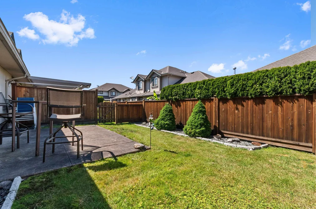35 6449 BLACKWOOD LANE, Chilliwack BC V2R 5X5, Chilliwack BC — Residential for Sale — Photo 17 of 25