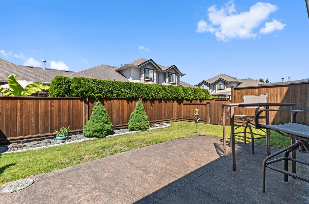 35 6449 BLACKWOOD LANE, Chilliwack BC V2R 5X5, Chilliwack BC — Residential for Sale — Photo 18 of 25