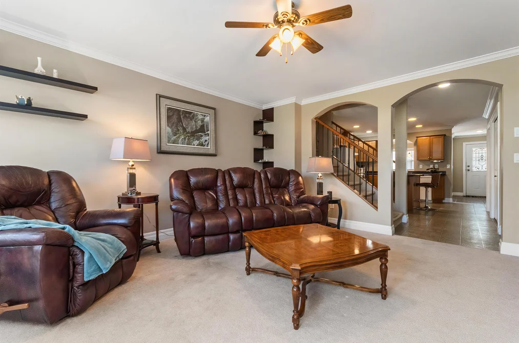 35 6449 BLACKWOOD LANE, Chilliwack BC V2R 5X5, Chilliwack BC — Residential for Sale - Photo 2