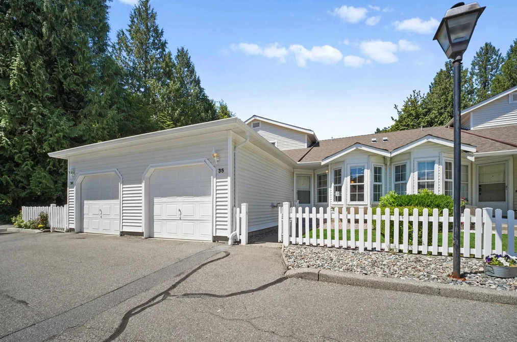 Townhouse for sale at 35 6537 138 Street Surrey British Columbia - MLS: R3131877