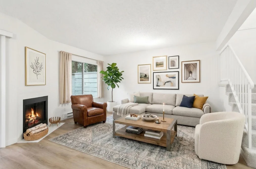 Row House (Non-Strata) for sale at 35 6712 Baker Road Delta British Columbia - MLS: R3102472