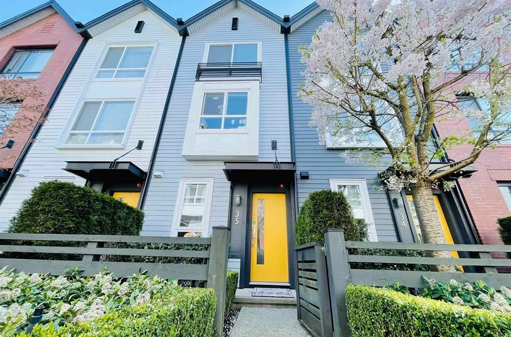 35 6868 BURLINGTON AVENUE, Burnaby BC V5J 0G1, Burnaby BC — Residential for Sale - Photo 2