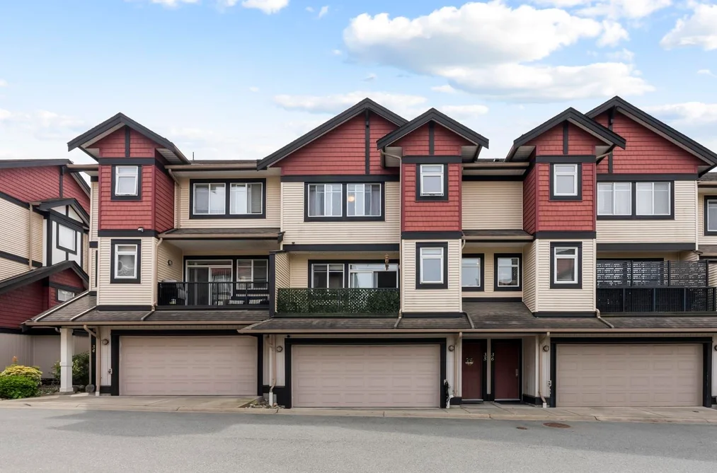 Townhouse for sale at 35 7168 179 Street Surrey British Columbia - MLS: R3118653