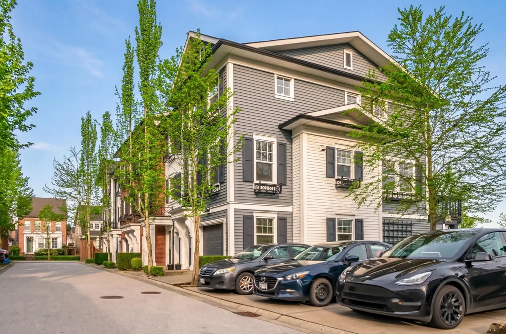 Townhouse for sale at 35 7348 192a Street Surrey British Columbia - MLS: R3126283