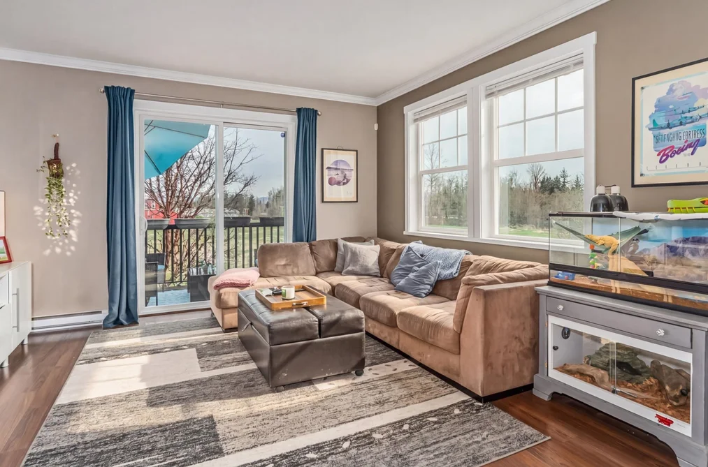 35 7348 192A STREET, Surrey BC V4N 6J2, Surrey BC — Residential for Sale - Photo 4