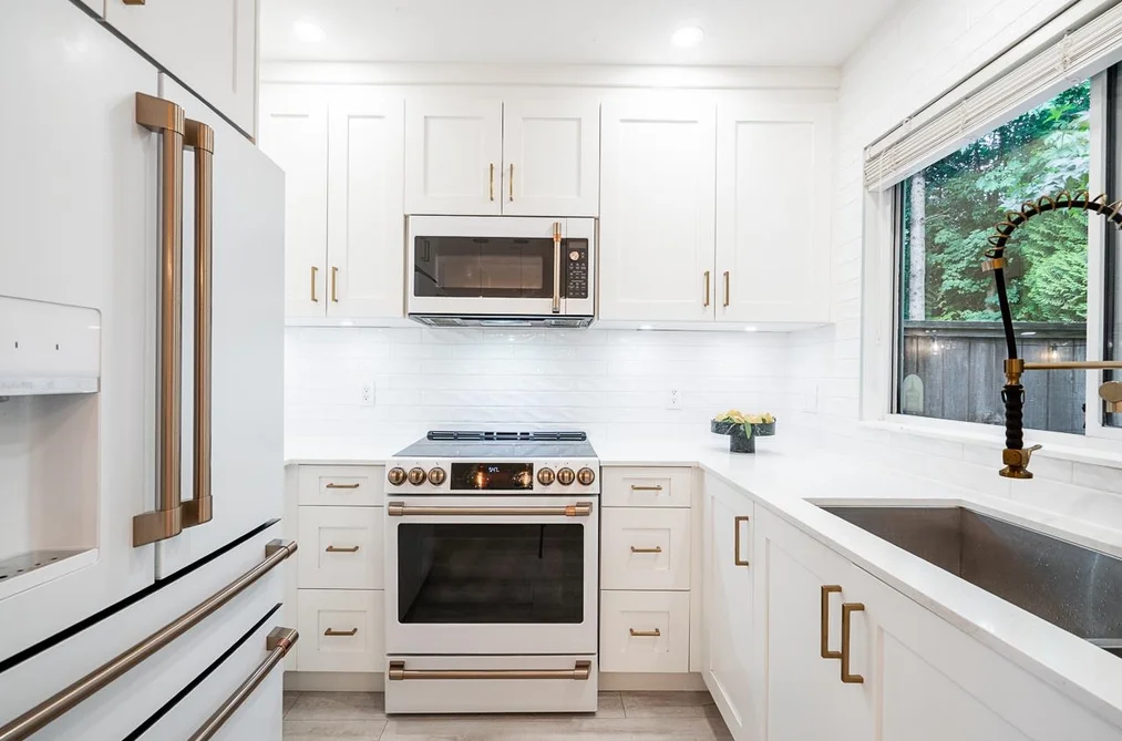 Townhouse for sale at 35 7465 Mulberry Place Burnaby British Columbia - MLS: R3157490