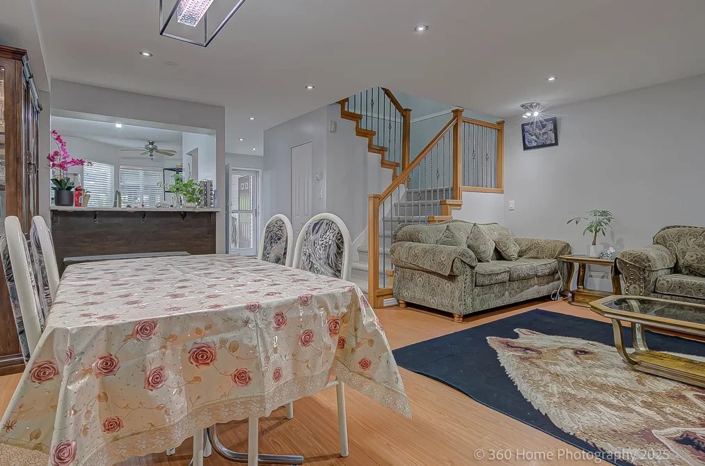 35 7533 140 STREET, Surrey BC V3W 5J9, Surrey BC — Residential for Sale - Photo 3