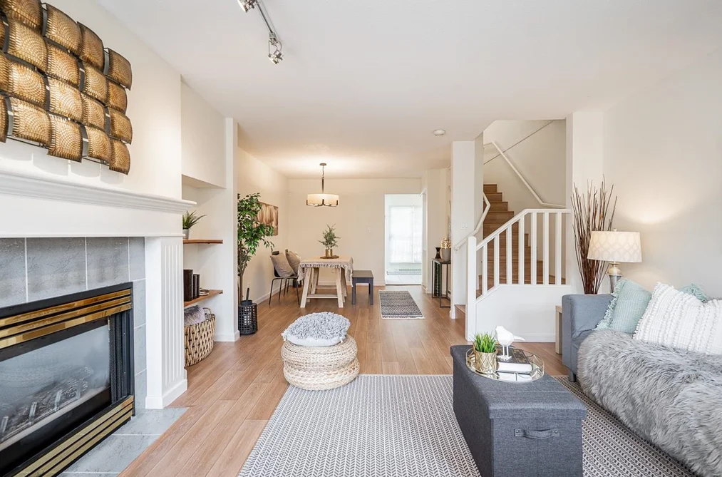 35 7831 GARDEN CITY ROAD, Richmond BC V6Y 4A3, Richmond BC — Residential for Sale - Photo 3