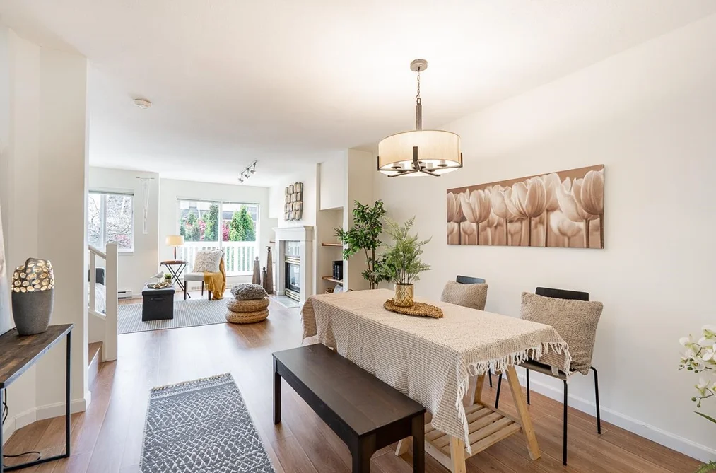 35 7831 GARDEN CITY ROAD, Richmond BC V6Y 4A3, Richmond BC — Residential for Sale - Photo 4