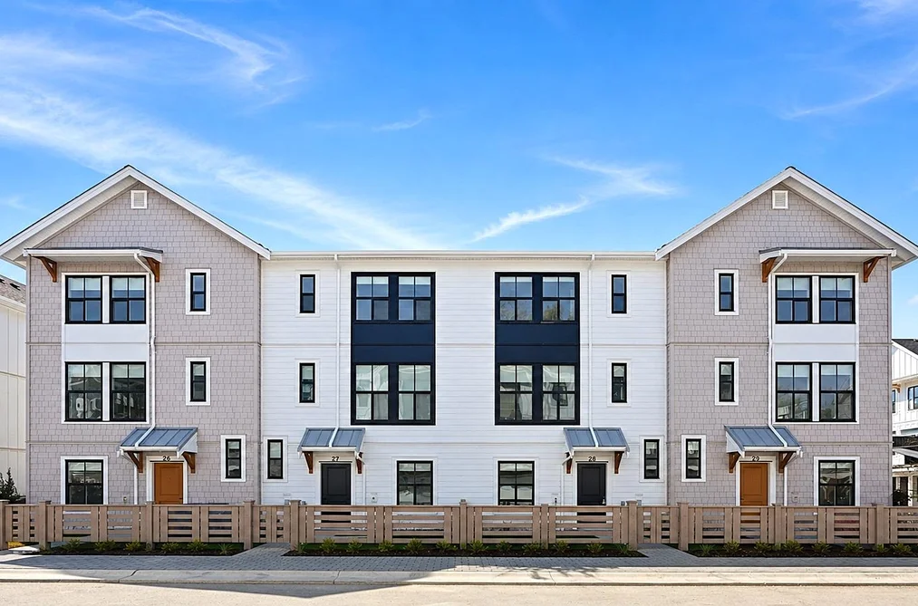 Townhouse for sale at 35 7918 204b Street Langley British Columbia - MLS: R3143659