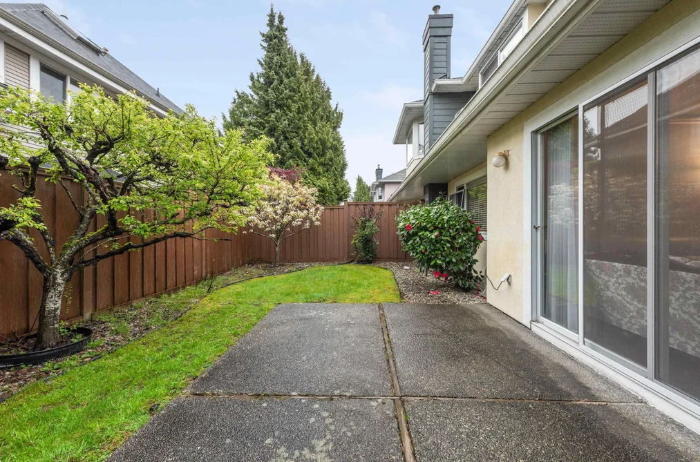 35 8051 ASH STREET, Richmond BC V6Y 3X6, Richmond BC — Residential for Sale — Photo 17 of 27