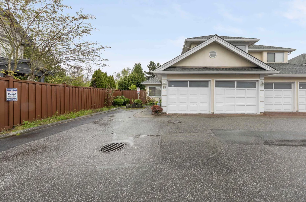 35 8051 ASH STREET, Richmond BC V6Y 3X6, Richmond BC — Residential for Sale — Photo 21 of 27